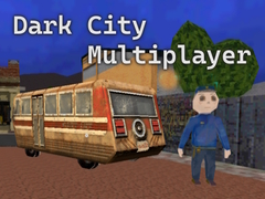 Joc Dark City Multiplayer