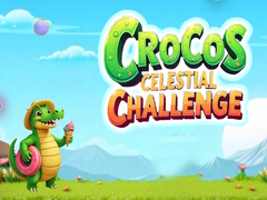 Joc Crocos Celestial Challenge