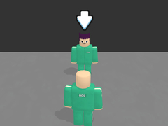 Joc Squid Game: Royale