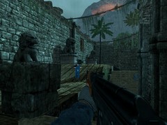 Joc Shadow Soldier Revenge of the Ruins