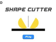 Joc Shape Cutter