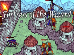 Joc Fortress of the Wizard