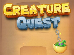 Joc Creature Quest