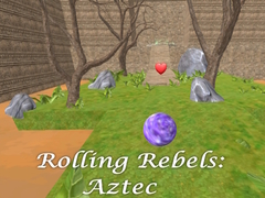 Joc Rolling Rebels: Aztec