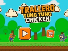Joc Trallero Tung Tung Chicken