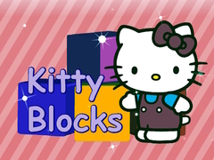 Joc Kitty Blocks