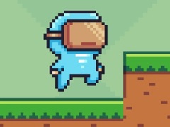 Joc Speedrun platformer