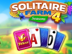 Joc Solitaire Farm Seasons 4