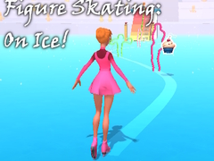 Joc Figure Skating: On Ice!