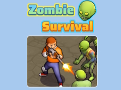 Joc Zombie Survival 