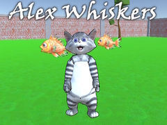 Joc Alex Whiskers