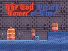 Joc The Evil Wizard Tower of Time