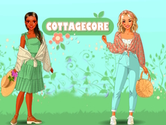 Joc Cottagecore