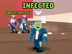 Joc Obby with Friends: Hide And Seek Online