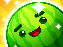 Joc Crazy Fruit Merge