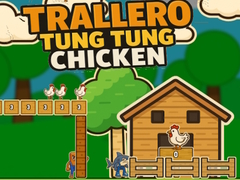 Joc Trallero Tung Tung Chicken