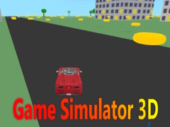 Joc Car Simulator 3D