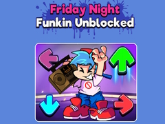 Joc Friday Night Funkin Unblocked
