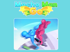 Joc Macho Man Go