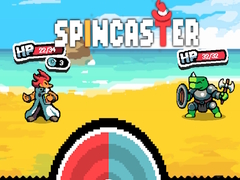 Joc Spincaster