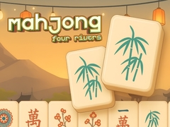 Joc Mahjong Four Rivers