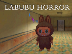 Joc Labubu Horror