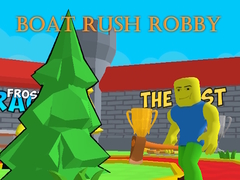 Joc Boat Rush Robby