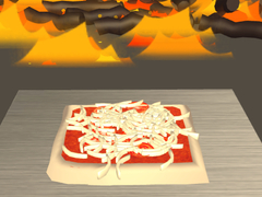 Joc Happy Pizzaiolo!