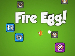 Joc Fire Egg!