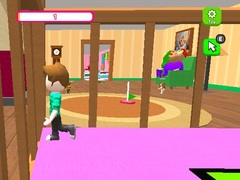 Joc Escape Evil Granny!