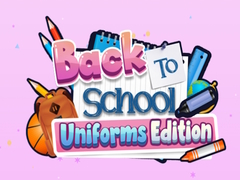 Joc Back To School Uniforms Edition