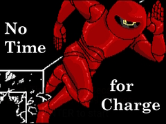Joc No Time for Charge