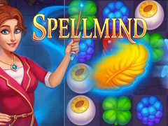 Joc Spellmind
