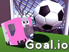 Joc Goal.io