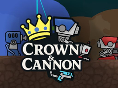 Joc Crown & Cannon