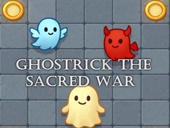 Joc GhosTrick The Sacred War