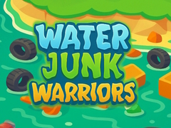 Joc Water Junk Warriors
