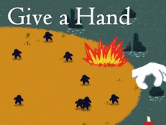 Joc Give a Hand