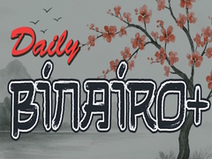Joc Daily Binairo+