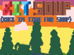 Joc BIT Soup Back in Time For Soup