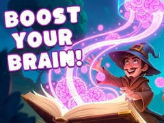 Joc Boost Your Brain!