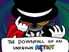 Joc The Downfall of an Unknown Artist 