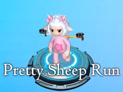 Joc Pretty Sheep Run
