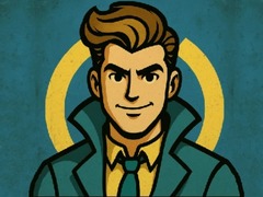 Joc Shelter Security: Gatekeeper Simulator