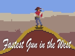 Joc Fastest Gun in the West
