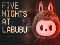 Joc Five Nights at Labubu