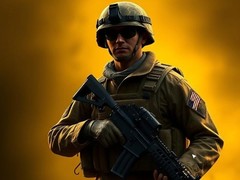 Joc Marine Showdown: Standoff in Afghanistan