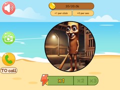 Joc Prank Call: Tung Tung Sahur 