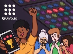 Joc Guivo.io