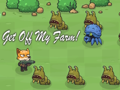 Joc Get Off My Farm!